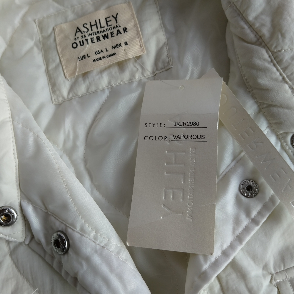 Jacket - Picture 6 of 8